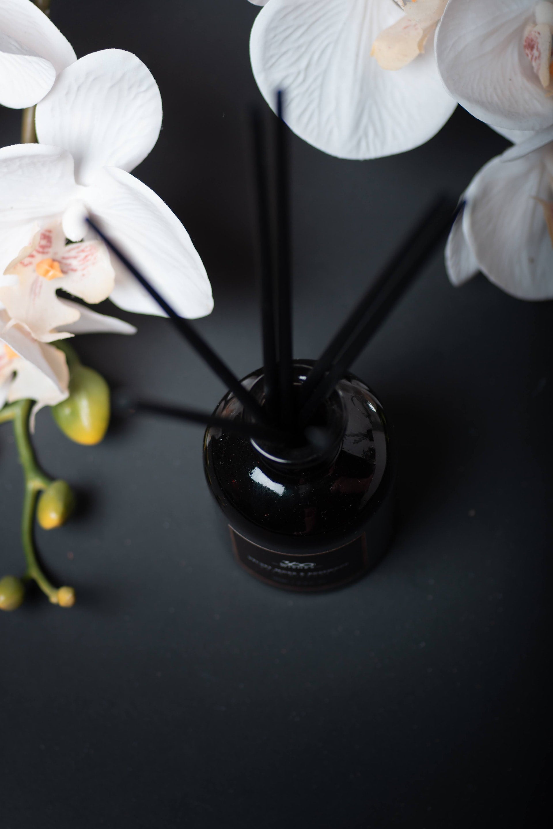 Reed Diffuser Care