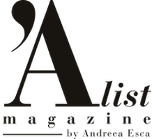 A'List Magazine
