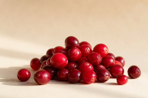 Cranberry