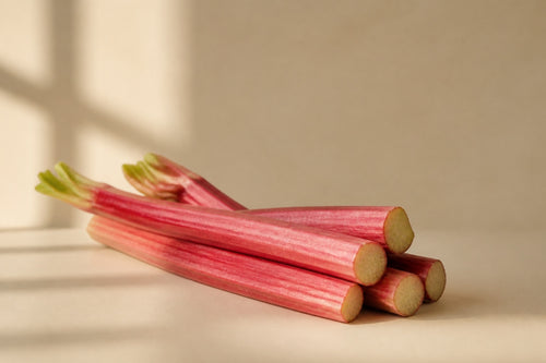 Rhubarb