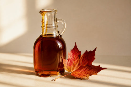 Sirop de arțar