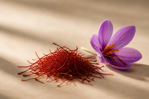Saffron
