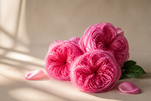 Trandafir de Damask