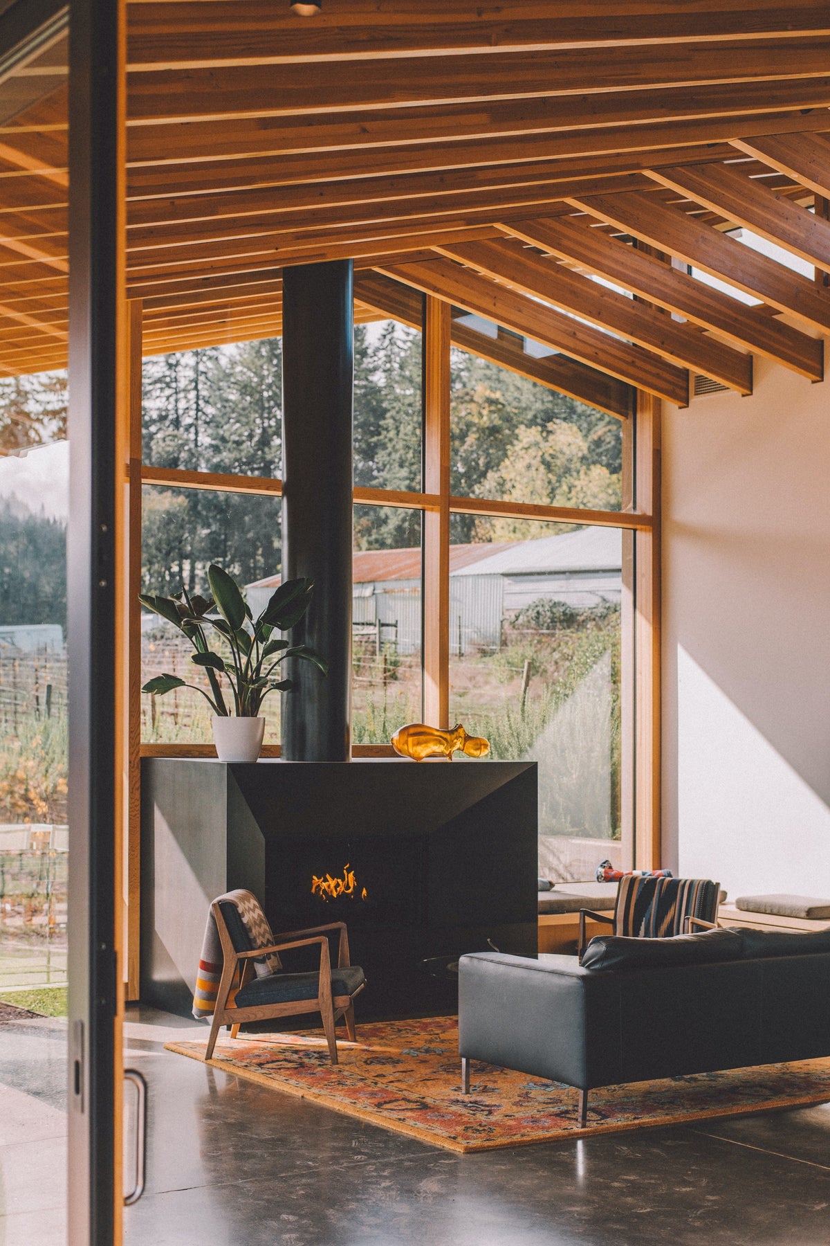 Cosy cottage lumanare parfumata