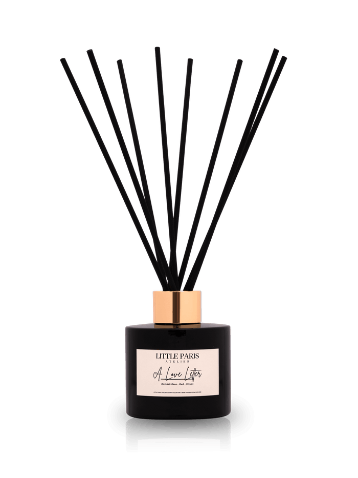 Room fragrance