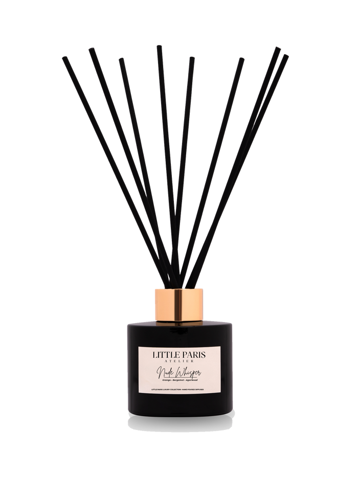 Nude Whisper