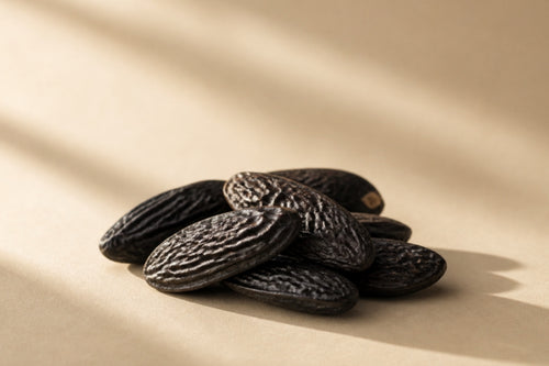 Tonka Bean