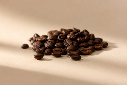 Cafea prăjită