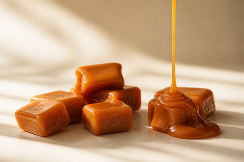 Caramel