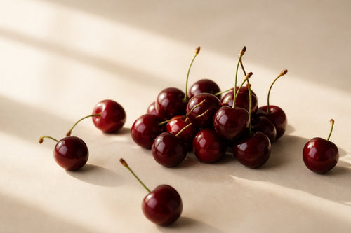 Bitter Cherry
