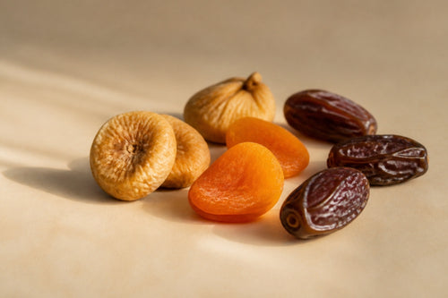 Dried Fruits