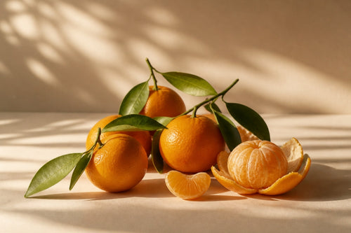 Mandarin
