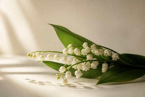 Lily of the Valley
