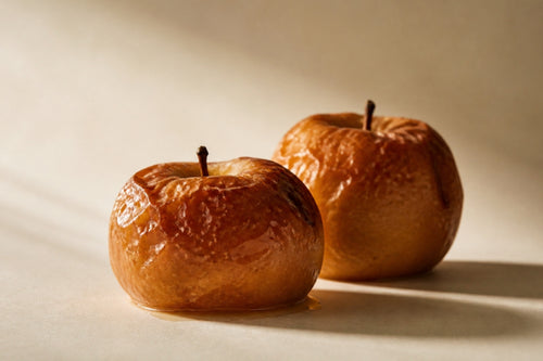 Baked Apple