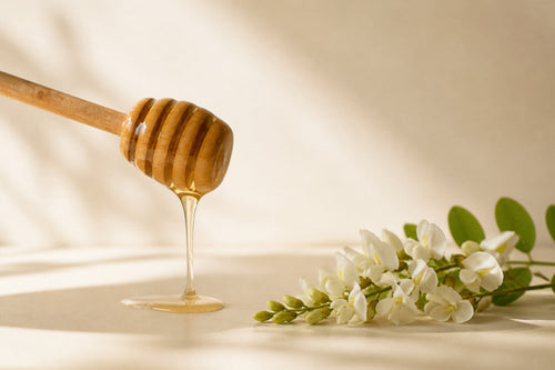 Acacia Honey