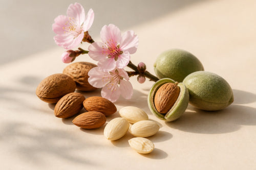 Sweet Almond