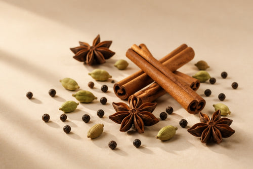 Spices