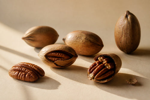 Nuci pecan