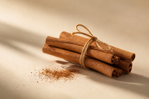 Cinnamon