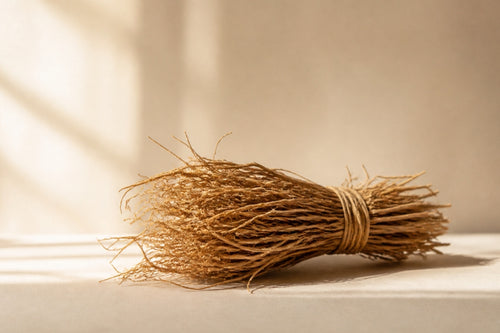 Vetiver